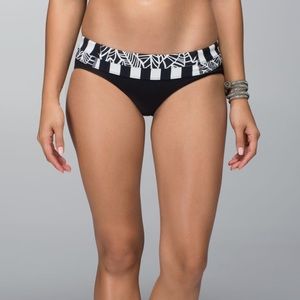 Lululemon | Shanti Surf Hipster Bikini Swimwear